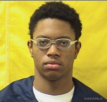 Brandon T Willis Jr Mugshot